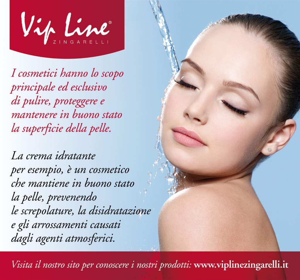 VIP LINE Consiglia - Aprile-01